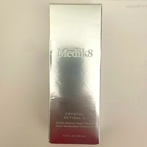 MEDIK8 CRYSTAL RETINAL 3